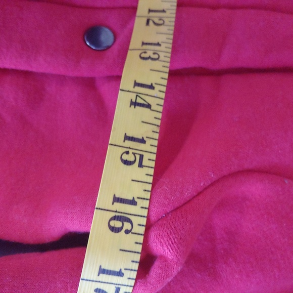 Asymmetrical Hoodie - Picture 5 of 6